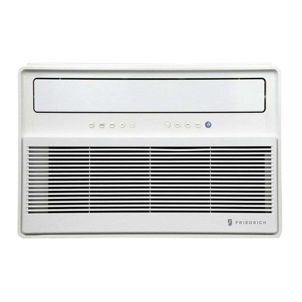 Friedrich CCV24A30A 24,000 BTU 230V Chill Premier Inverter Smart Window/Thru-the Wall Air Conditioner