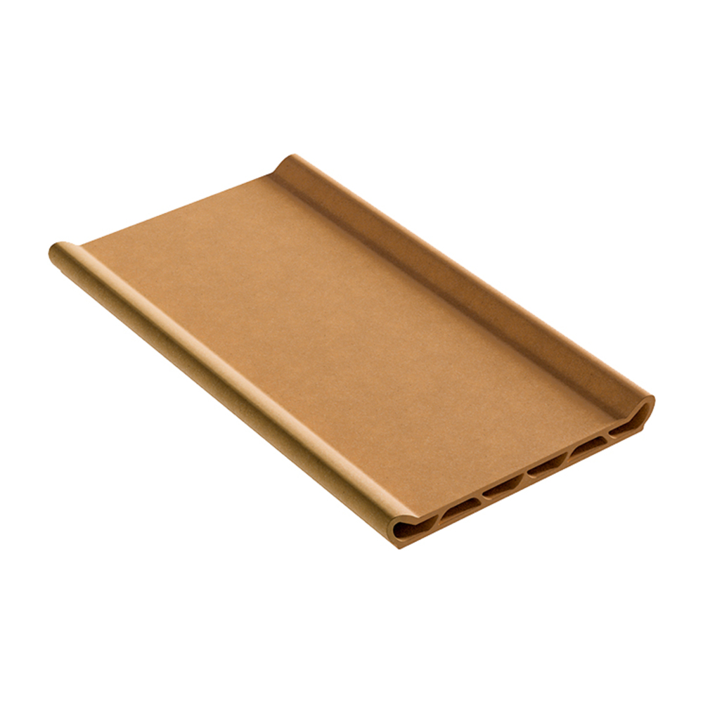 ILVE EA4180004000000 Pizza Stone For Mini and Midi Ovens