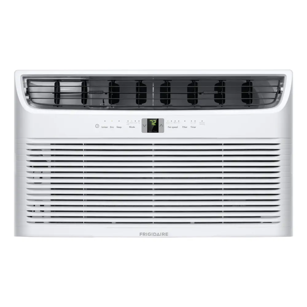 Frigidaire FHTC142WA2 14,000 BTU Built-In Room Air Conditioner
