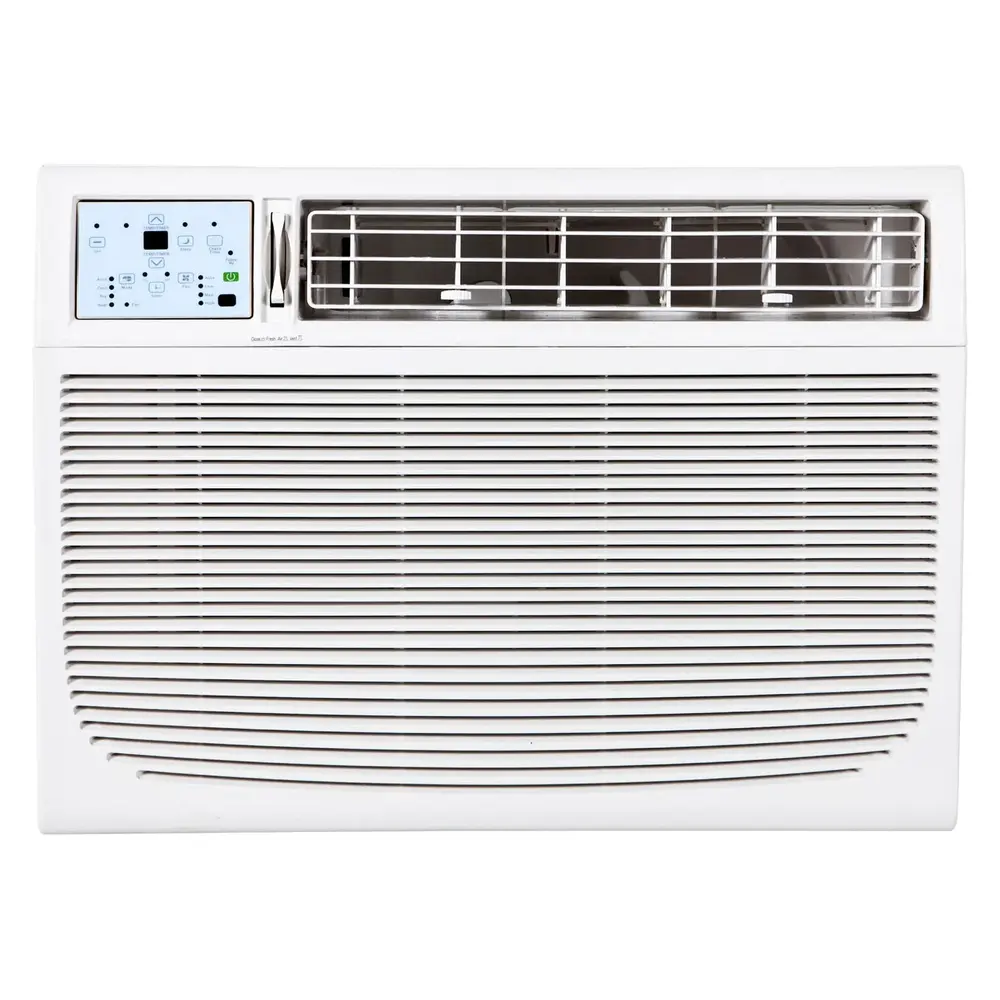 Keystone KSTAW25C Window Air Conditioner with 25000 BTU, up to 1500 sq. ft. Coverage