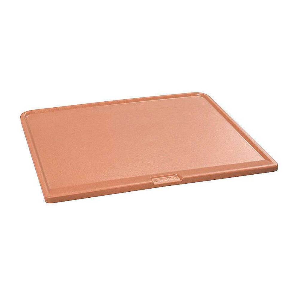 Smeg PPR2 Refractory Pizza Stone for 30 inch Portofino Ranges and SPR30UGGX (to be placed on racks in gas ovens)