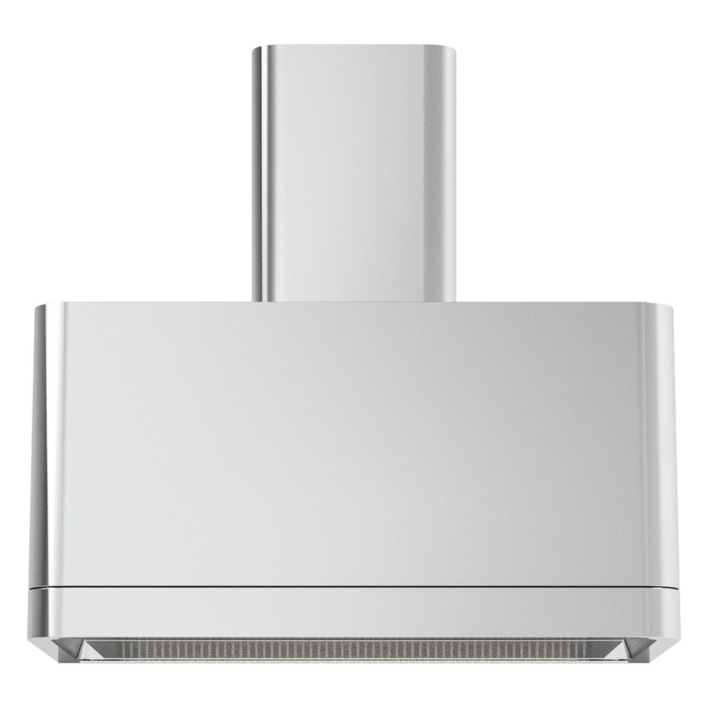 ILVE UAPM90SS Panoramagic 36 inch Wall Mount Range Hood (Stainless Steel)